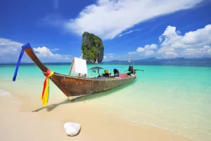 Classic Thailand Itinerary