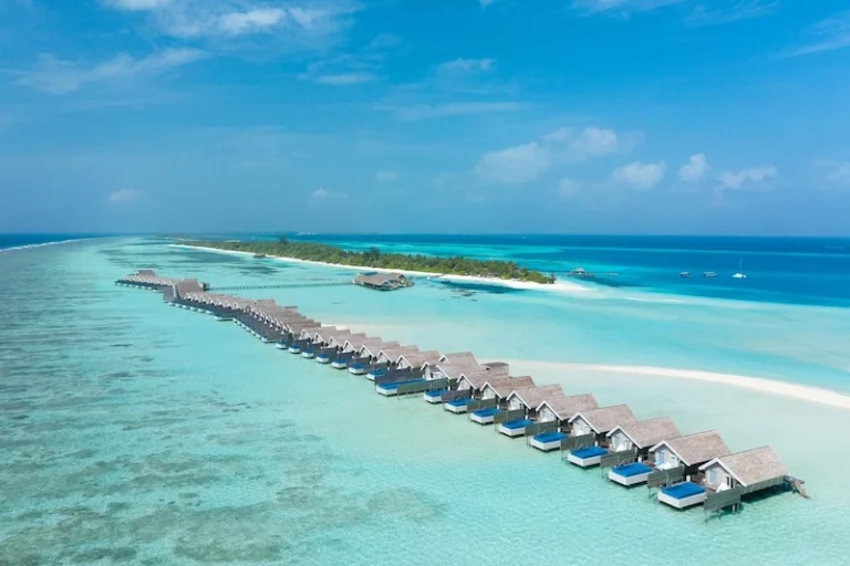 Maldives & Thailand Honeymoon